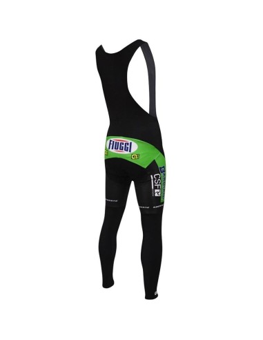 Ropa térmica de ciclismo Bardiani: comodidad y calidad para tus entrenamientos