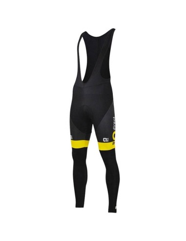 Ropa térmica de ciclismo Direct Energie, comodidad y estilo para tus rutas