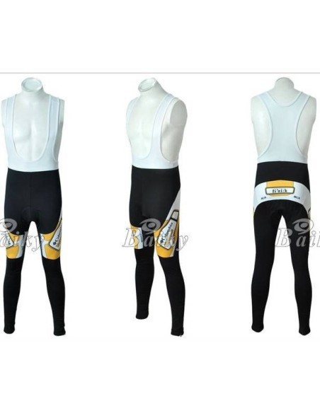 Ropa Térmica de Ciclismo HTC: Comodidad y Estilo para tus Pedaladas