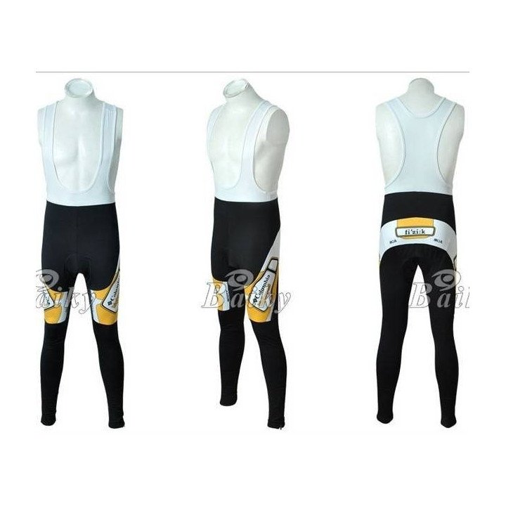 Ropa Térmica de Ciclismo HTC: Comodidad y Estilo para tus Pedaladas