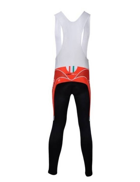 Ropa de ciclismo térmica Ferrari: comodidad y estilo para tus rutas