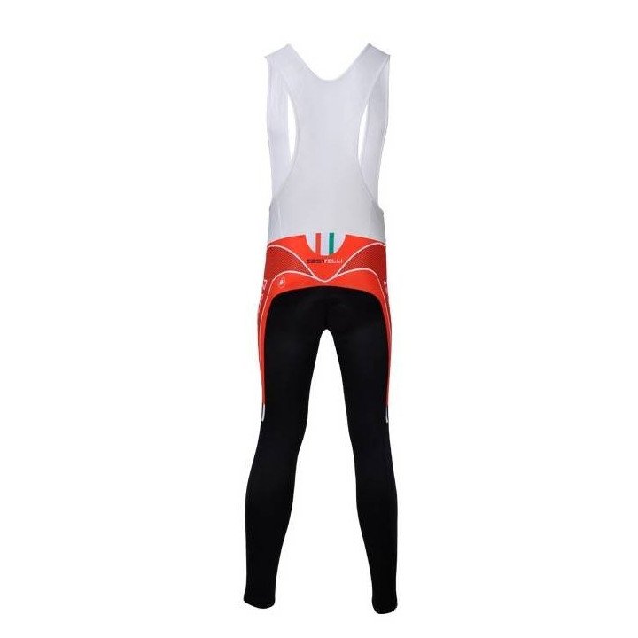 Ropa de ciclismo térmica Ferrari: comodidad y estilo para tus rutas