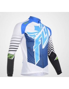 Ropa térmica de ciclismo Fly Dazlle: comodidad y estilo para tus rutas 2