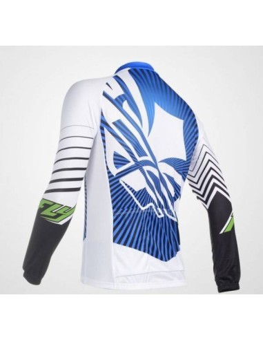 Ropa térmica de ciclismo Fly Dazlle: comodidad y estilo para tus rutas