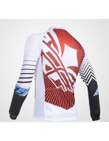 Ropa térmica de ciclismo Fly Dazlle: comodidad y estilo para tus rutas