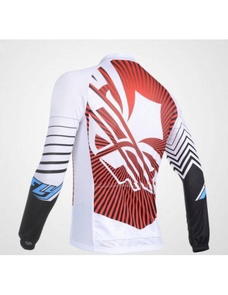 Ropa térmica de ciclismo Fly Dazlle: comodidad y estilo para tus rutas