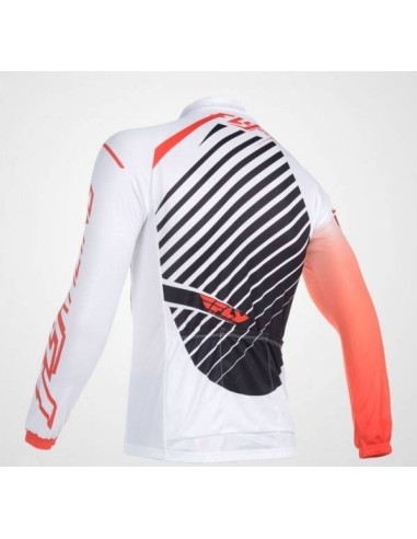 Ropa térmica de ciclismo Fly: comodidad y estilo para tus pedaleadas