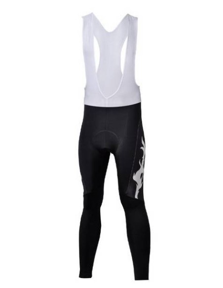 Ropa Térmica de Ciclismo Dragon: Confort y Estilo para tus Rutas