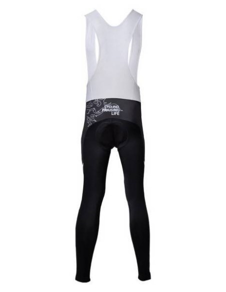 Ropa Térmica de Ciclismo Dragon: Confort y Estilo para tus Rutas