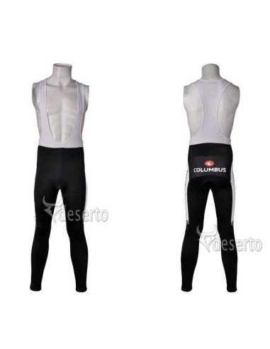 Ropa térmica de ciclismo Cinelli: comodidad y calidad para tus salidas en bici