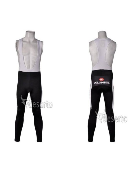 Ropa térmica de ciclismo Cinelli: comodidad y calidad para tus salidas en bici