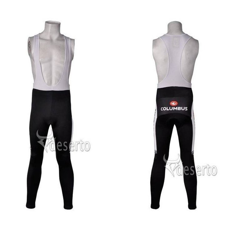 Ropa térmica de ciclismo Cinelli: comodidad y calidad para tus salidas en bici