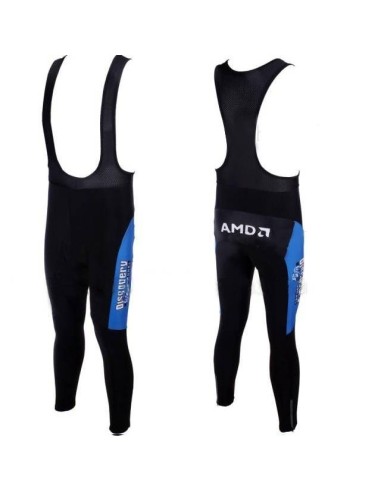 Ropa Térmica de Ciclismo Discovery: Comodidad y Estilo para tus Rutas