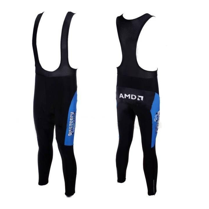 Ropa Térmica de Ciclismo Discovery: Comodidad y Estilo para tus Rutas