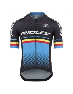 Conjunto de ciclismo Ridley Rincon para un verano fresco y cómodo 2