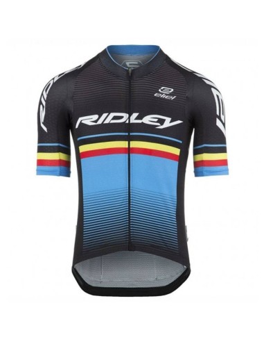 Conjunto de ciclismo Ridley Rincon para un verano fresco y cómodo