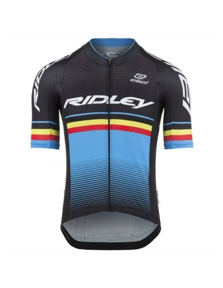 Conjunto de ciclismo Ridley Rincon para un verano fresco y cómodo