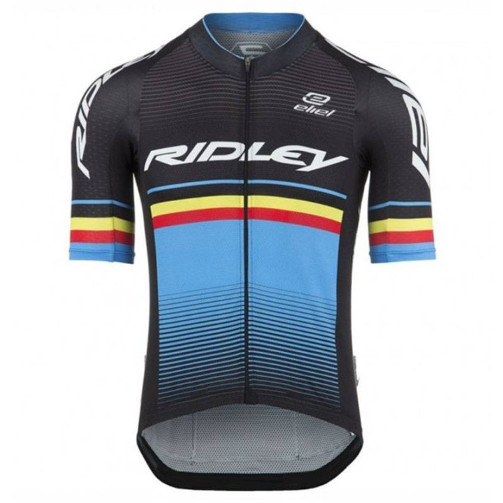 Conjunto de ciclismo Ridley Rincon para un verano fresco y cómodo