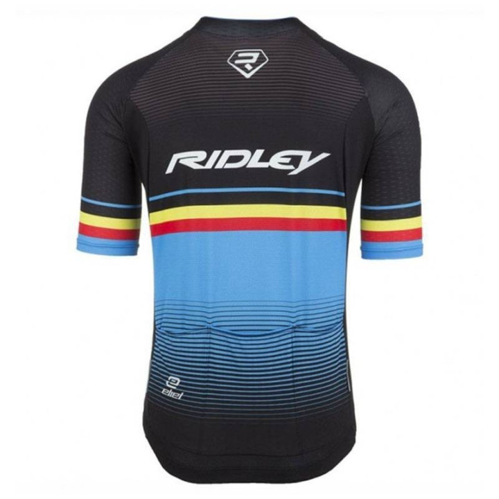 Conjunto de ciclismo Ridley Rincon para un verano fresco y cómodo