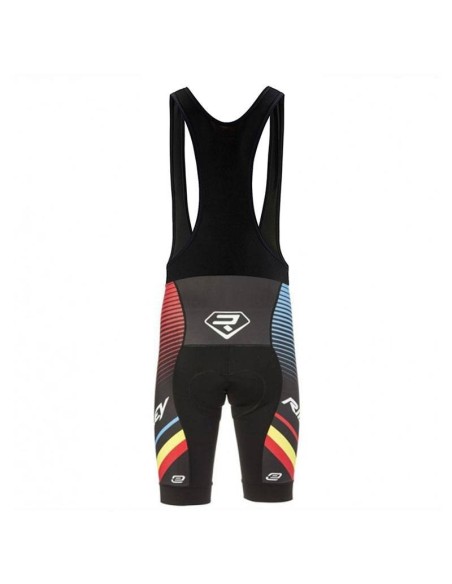 Conjunto de ciclismo Ridley Rincon para un verano fresco y cómodo