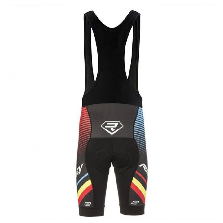 Conjunto de ciclismo Ridley Rincon para un verano fresco y cómodo