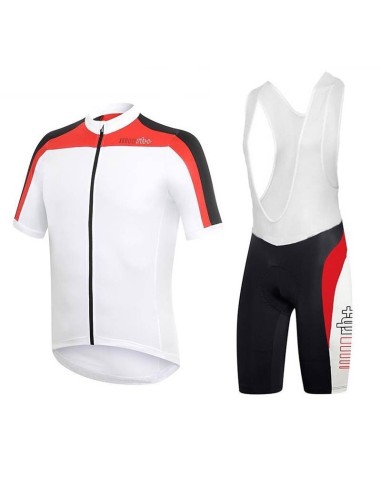 Conjunto de Ciclismo de Verano RH+: Comodidad y Estilo para tus Rutas en Bicicleta