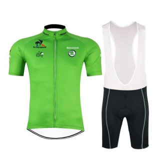 Conjunto de Ciclismo de Verano: Comodidad y Estilo para tus Rutas