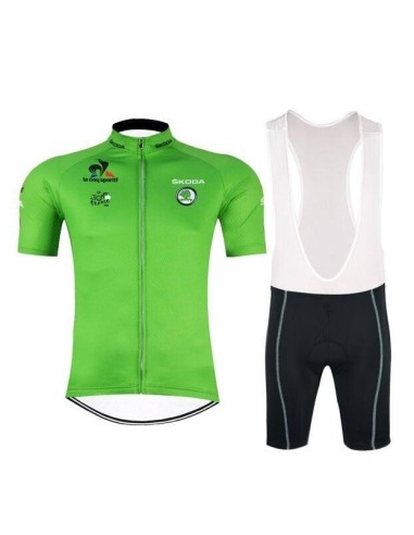 Conjunto de Ciclismo de Verano: Comodidad y Estilo para tus Rutas
