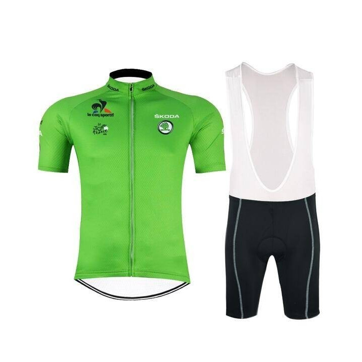 Conjunto de Ciclismo de Verano: Comodidad y Estilo para tus Rutas