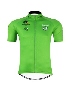 Conjunto de Ciclismo de Verano: Comodidad y Estilo para tus Rutas 2