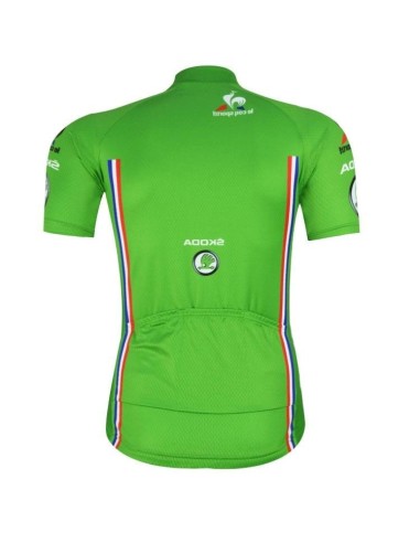 Conjunto de Ciclismo de Verano: Comodidad y Estilo para tus Rutas