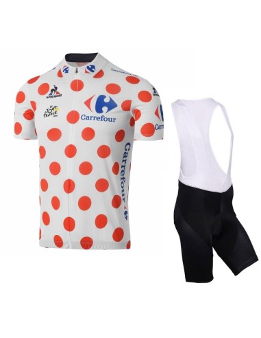 Conjunto de Ciclismo Corto para Verano: Comodidad y Estilo en tus Rutas