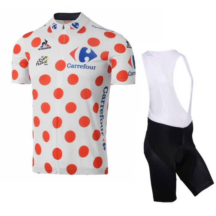 Conjunto de Ciclismo Corto para Verano: Comodidad y Estilo en tus Rutas