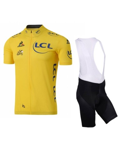 Equipación de ciclismo de verano para disfrutar al máximo tus paseos