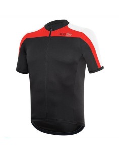Conjunto de Ciclismo Corto RH+ para Verano: Comodidad y Estilo en Cada Paseo 2