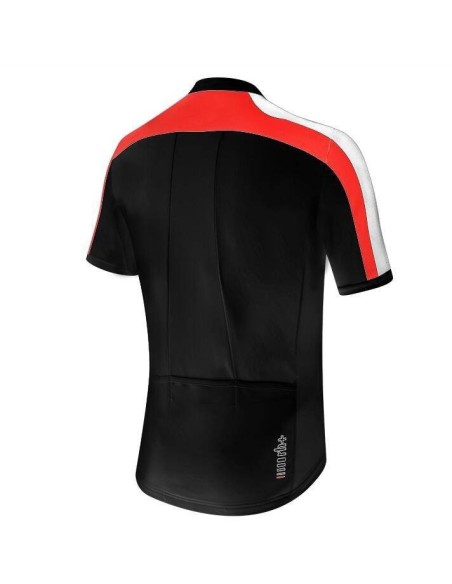 Conjunto de Ciclismo Corto RH+ para Verano: Comodidad y Estilo en Cada Paseo