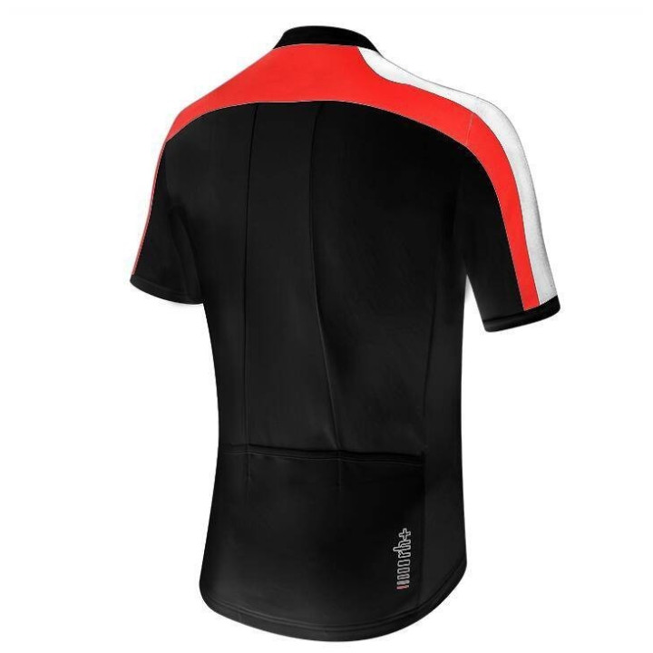 Conjunto de Ciclismo Corto RH+ para Verano: Comodidad y Estilo en Cada Paseo