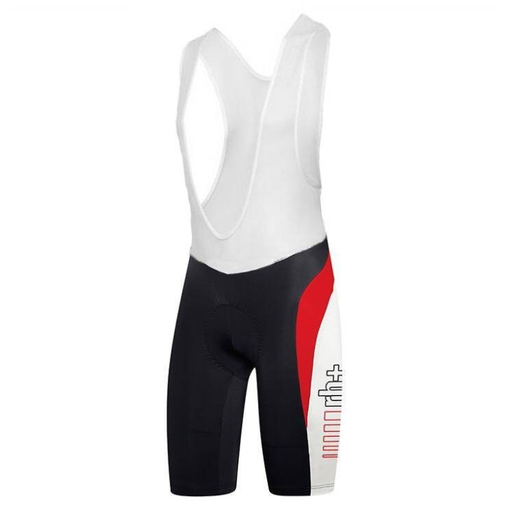 Conjunto de Ciclismo Corto RH+ para Verano: Comodidad y Estilo en Cada Paseo