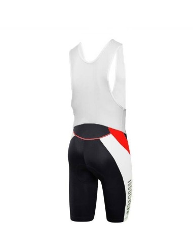 Conjunto de Ciclismo Corto RH+ para Verano: Comodidad y Estilo en Cada Paseo