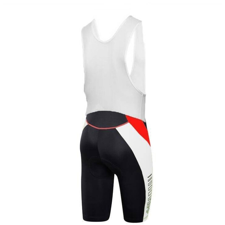 Conjunto de Ciclismo Corto RH+ para Verano: Comodidad y Estilo en Cada Paseo