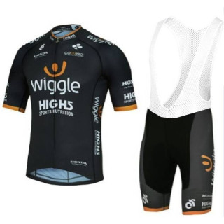 Equipación de ciclismo de verano Wiggle High5: comodidad y frescura para tus paseos