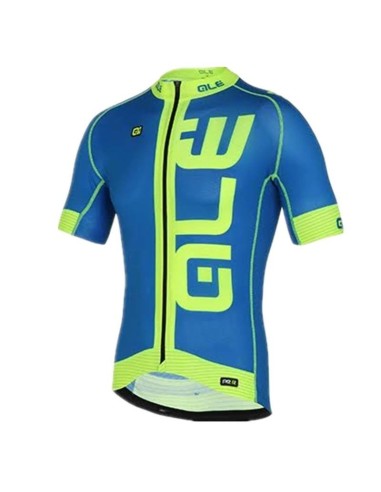 Conjunto de Ciclismo Corto ALE para Verano: Comodidad y Estilo en Cada Pedalada