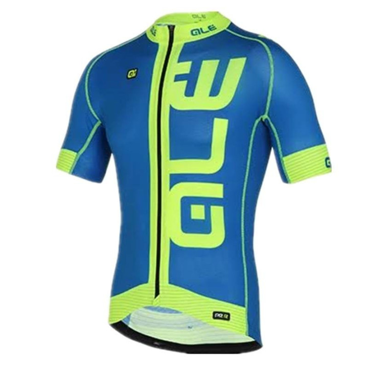 Conjunto de Ciclismo Corto ALE para Verano: Comodidad y Estilo en Cada Pedalada