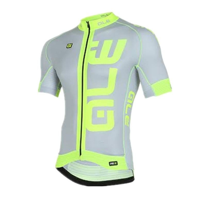 Equipación de Ciclismo Verano ALE: Comodidad y Estilo para tus Rutas