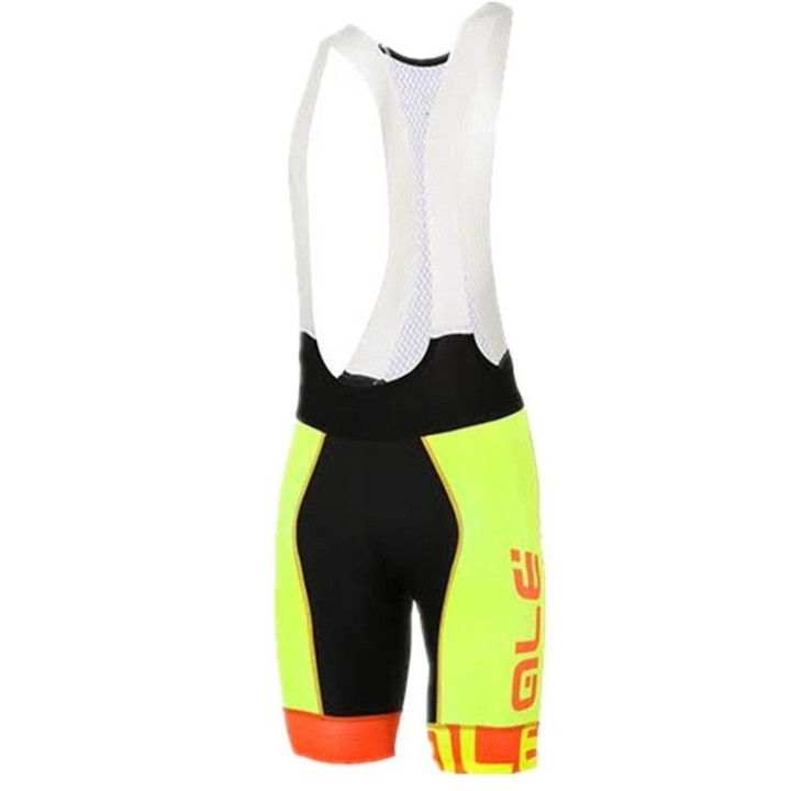 Equipación de Ciclismo Verano ALE: Comodidad y Estilo para tus Rutas