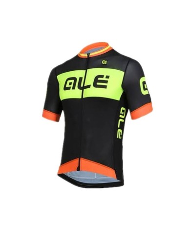 Conjunto de Ciclismo de Verano ALE: Comodidad y Estilo para tus Rutas