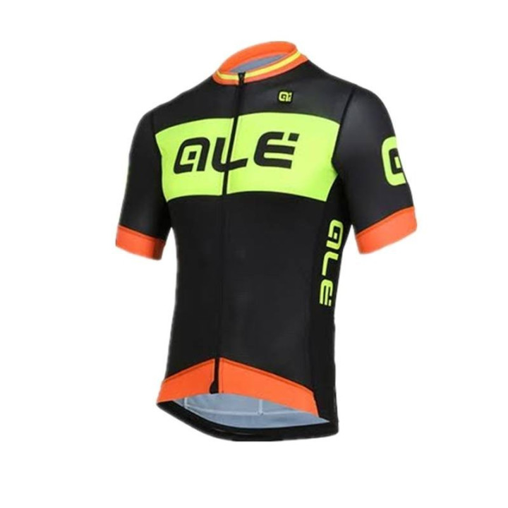 Conjunto de Ciclismo de Verano ALE: Comodidad y Estilo para tus Rutas