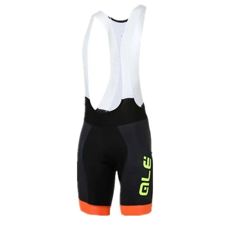 Conjunto de Ciclismo de Verano ALE: Comodidad y Estilo para tus Rutas