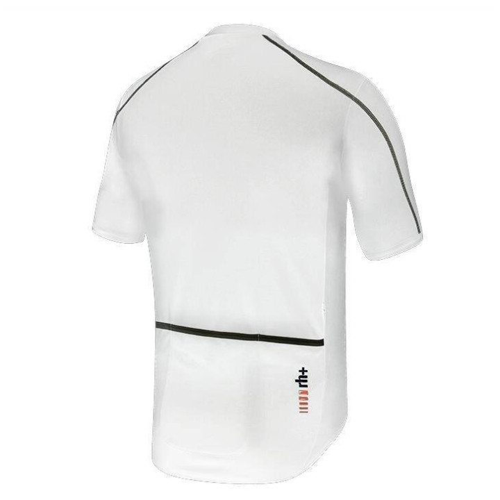 Conjunto de Ciclismo Corto RH+ para Verano: Comodidad y Estilo en Cada Paseo