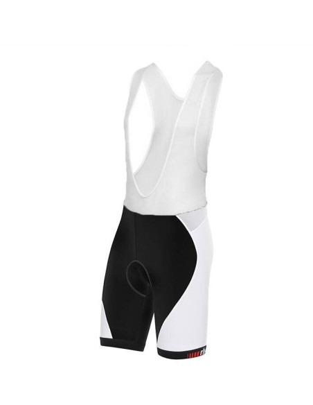 Conjunto de Ciclismo Corto RH+ para Verano: Comodidad y Estilo en Cada Paseo